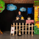 theater kleuters