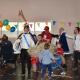 Kinder carnaval feest © Gemeente Middelkerke