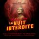Burlesque Show: La Nuit Interdite © WP Hotels & Events