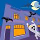 Halloween Spookhuis © Gemeentebestuur Middelkerke