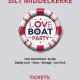 Love Boat Party © GVDV
