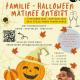 Halloween matinee familie ontbijt © Danny Diëgo
