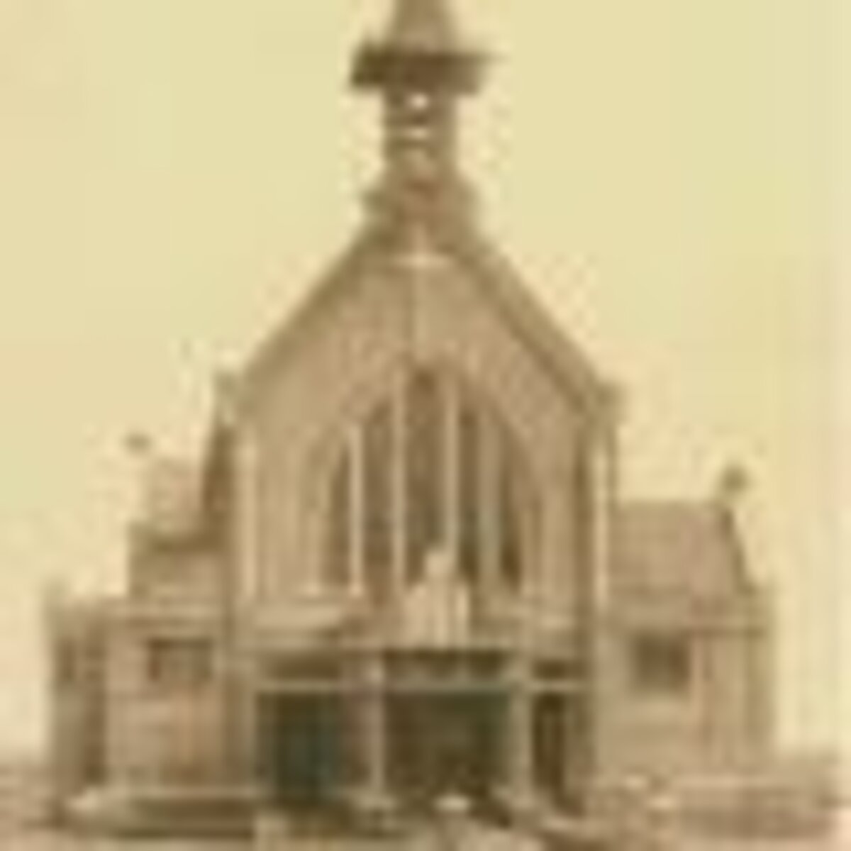 Theresiakapel Middelkerke