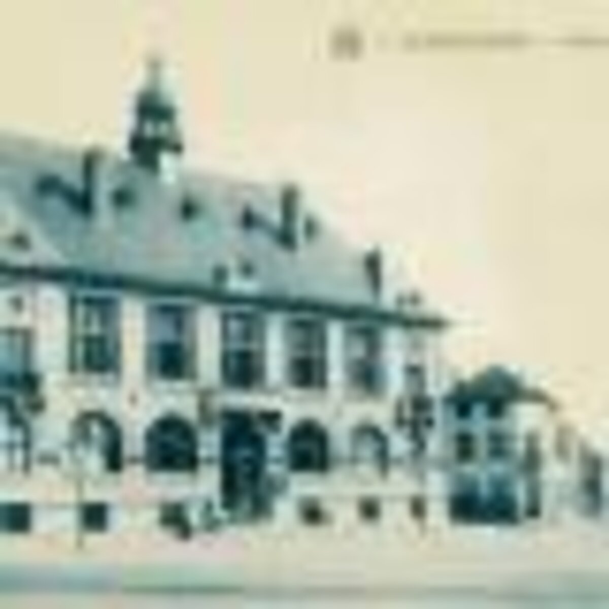 Gemeentehuis