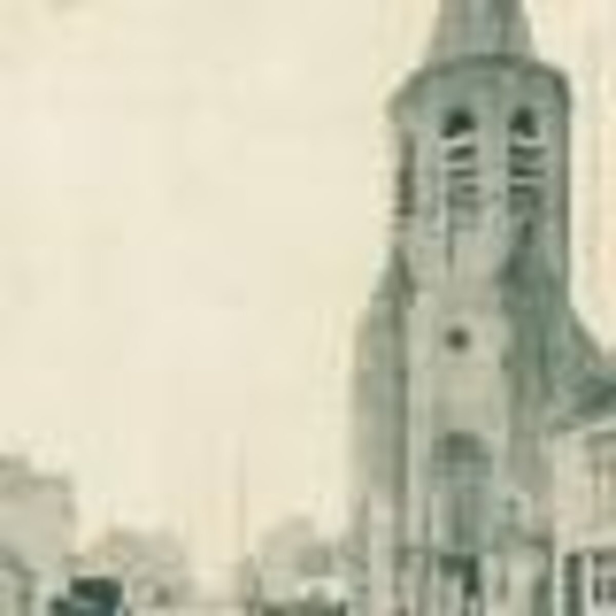 Sint-Willibrorduskerk