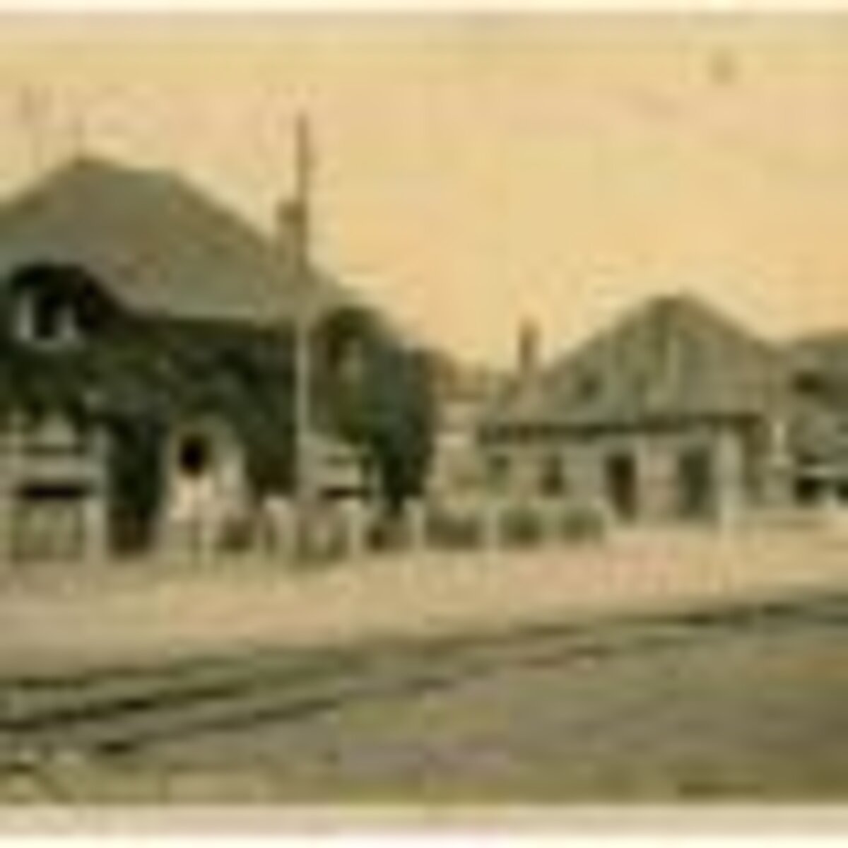 Villa Les Zéphyrs (historie)
