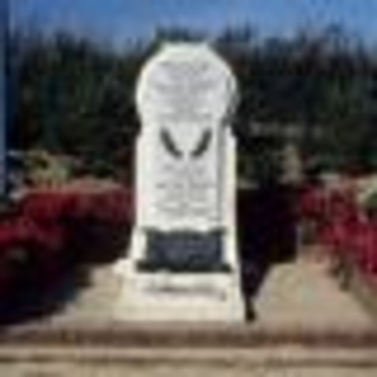 Monument Generaal Grossetti