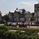 Masterplan Westende-Bad