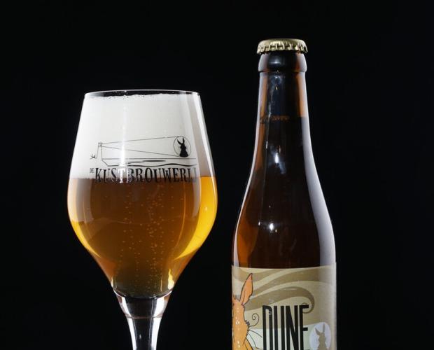 Dunekeun Goudblond