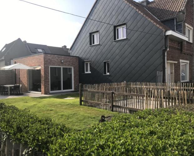 Huis lucebert