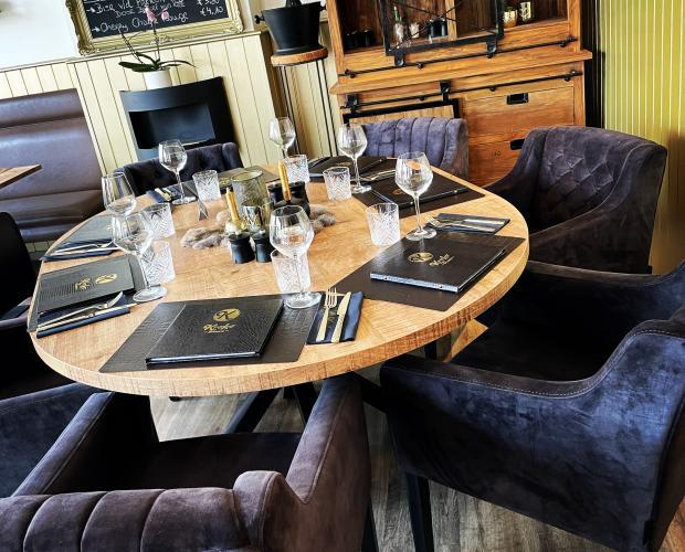 Brasserie Kroko