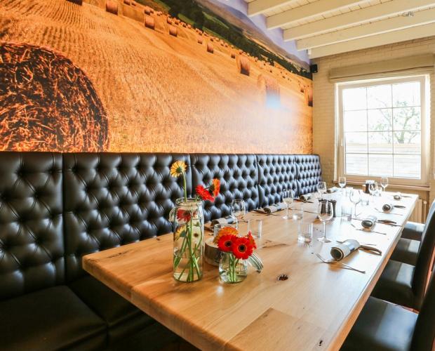 Restaurant Kapelle