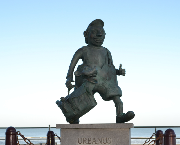 Urbanus