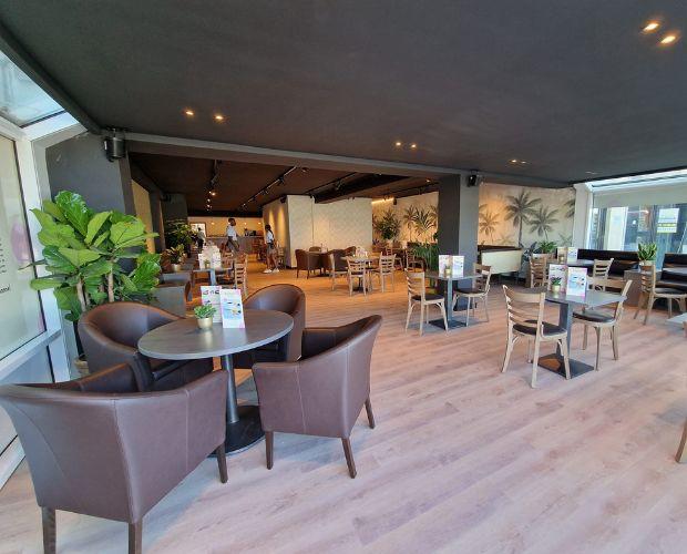 Zanzi Bar