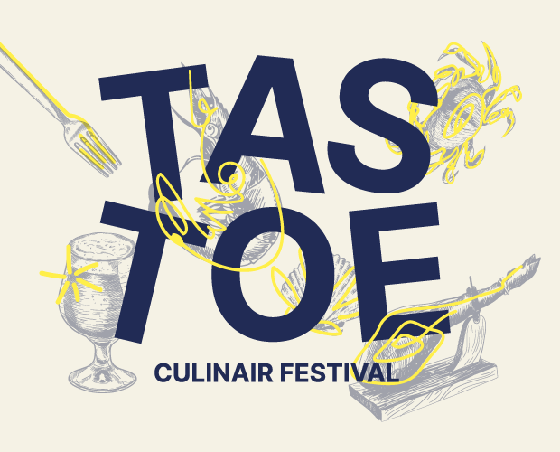 Tastoe
