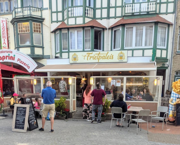 frietpaleis