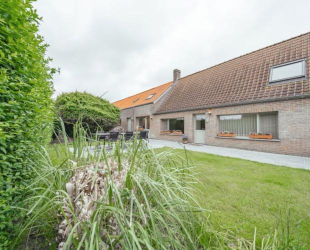 Maison Valère