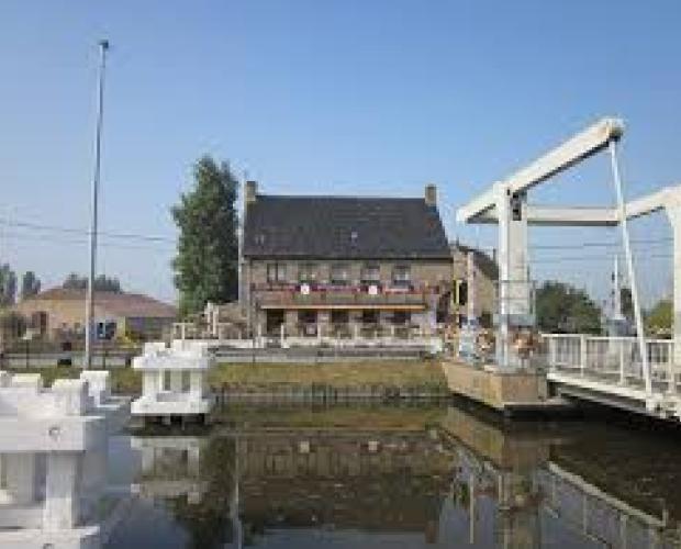 De Rattevallebrug