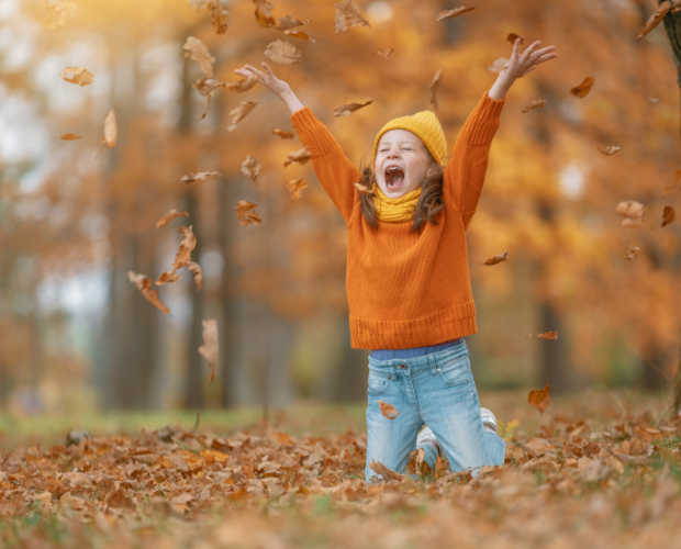 Herfstvakantie