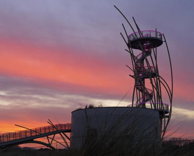 Warandetoren