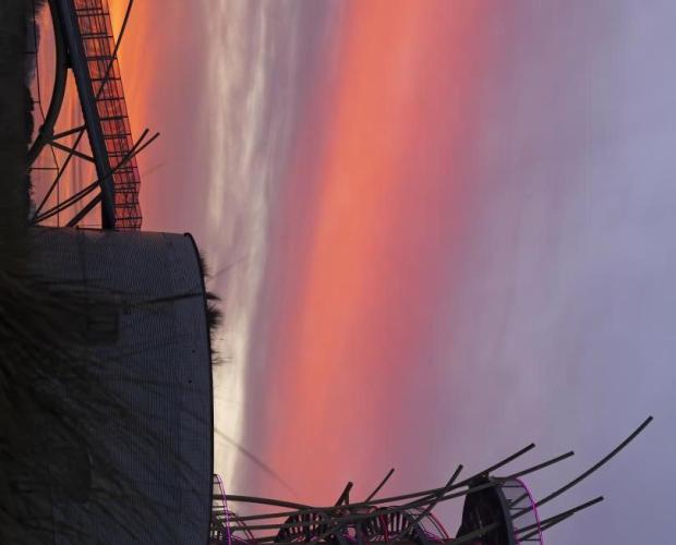 Lilian Jacobs Warandetoren