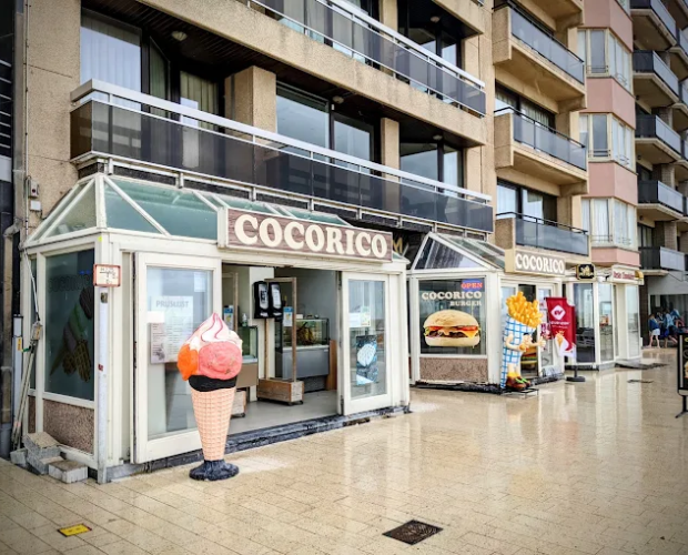 Cocorico