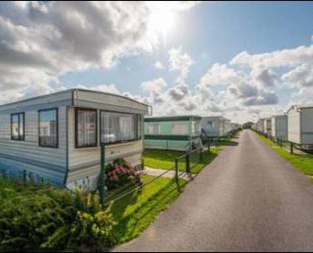 Camping Zeester 