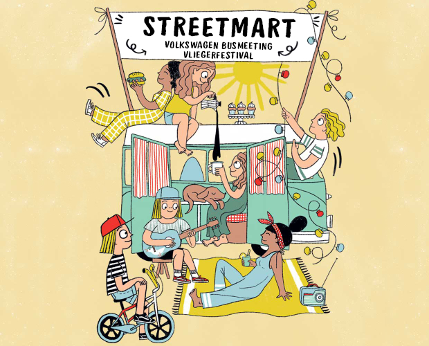 Streetmart