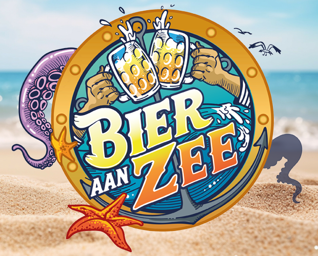 Bier aan Zee