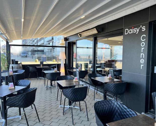 Daisy's Corner