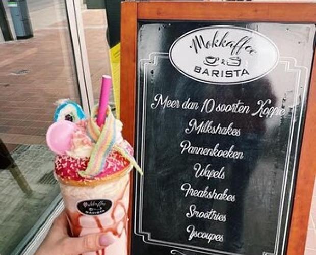 Mokkaffee