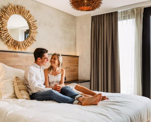 C-Hotels Zeegalm