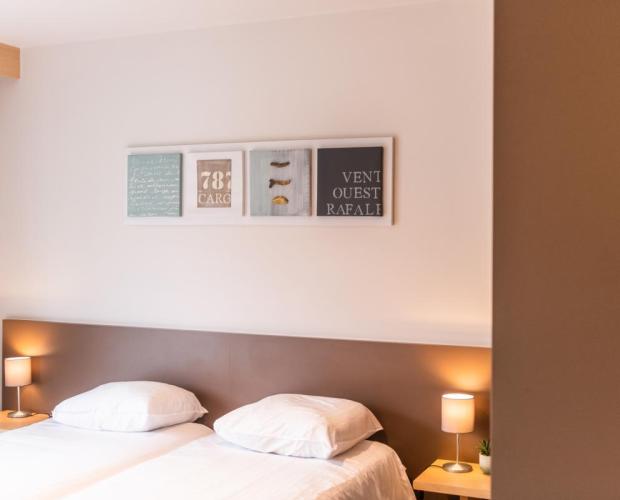 Belcasa Hotels