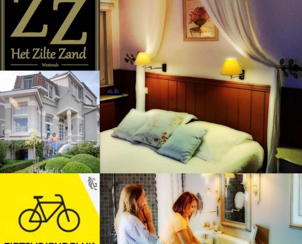 Het Zilte Zand