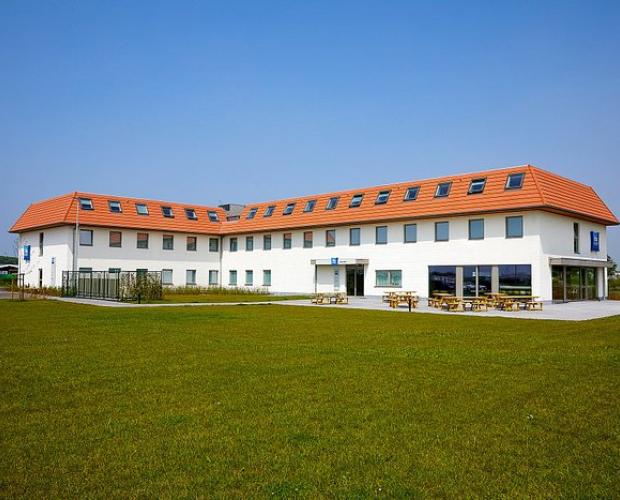 Ibis Budget Oostende Airport