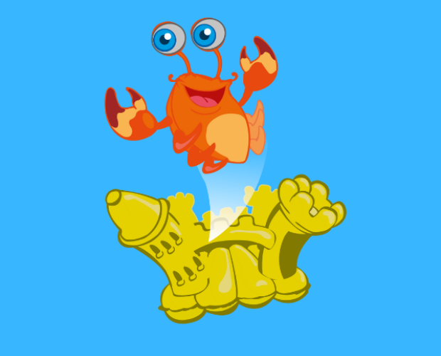 Krabbie