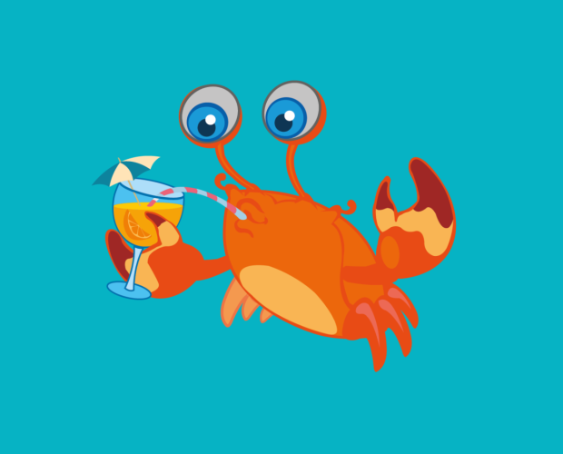 Krabbie