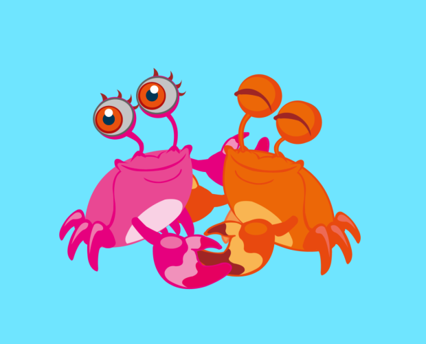 Krabbie