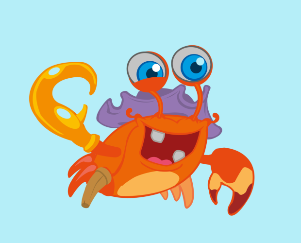 Krabbie