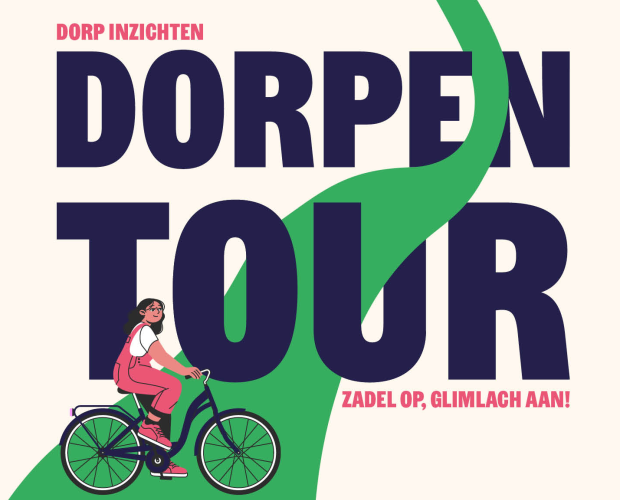 Dorpentour Middelkerke © Gemeente Middelkerke