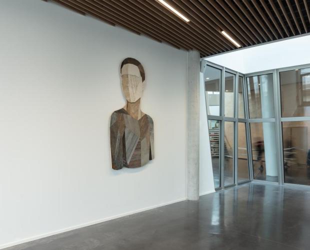 Portrait L III 25