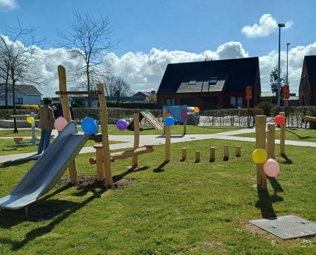 BamburgSpeelplein