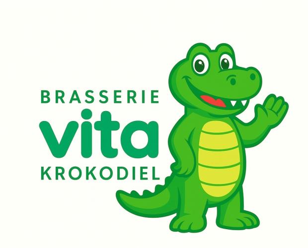 Krokodiel