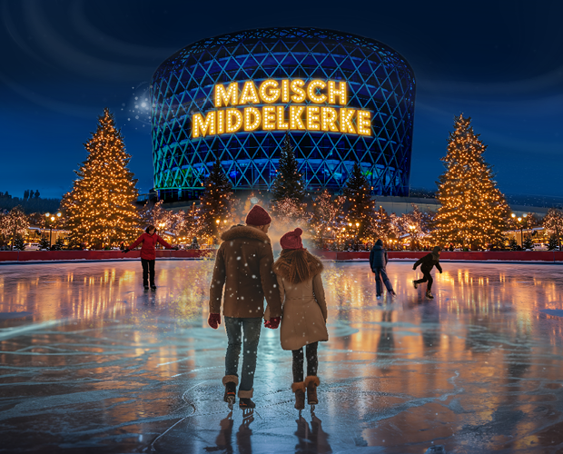 Magisch Middelkerke