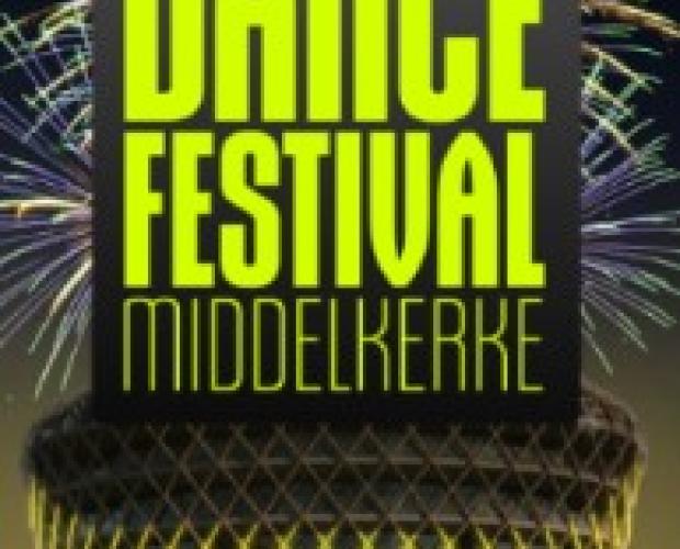 NYE AT SILT by Dance Festival Middelkerke © Sirevents