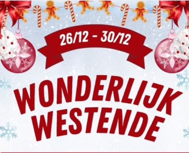 Wonderlijk Westende