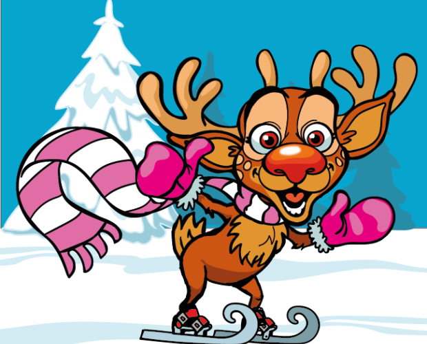 Schaatsen, Silt on Ice