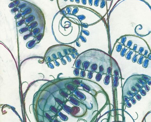 Expo Echoes of a Lost Garden