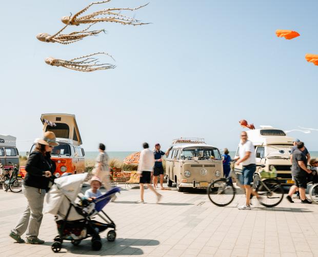 Streetmart Westende - fotograaf Steve Dinneweth.