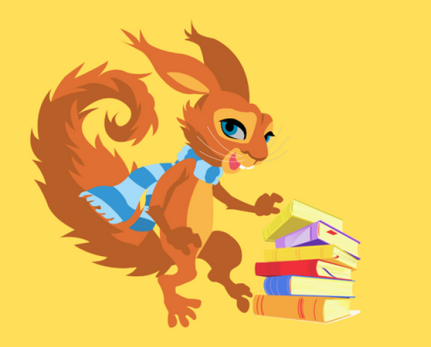 Hupsakee krokusboekje 2026